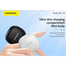 FONENG BL135 Half-In-Ear Ultra Thin TWS Earbuds Black image