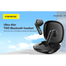 FONENG BL135 Half-In-Ear Ultra Thin TWS Earbuds Black image