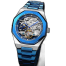 FORSINING Men Hollow Flywheel Automatic Mechanical Watch image