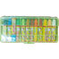 FUN DAIMOND COLOUR (12 Pcs ) - 1 pack image