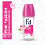 Fa Deodorant Roll-On Pink Passion Floral Fragrance Deodorants And Anti Perspirants image