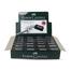 Faber-Castell Black Erasers 6 Pieces image