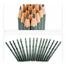 Faber Castell 9000 Graphite Pencil 8B - 12Pcs image