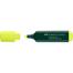 Faber Castell Classic Textliner 48 Super-fluorescent Highliter - 1 Pc Yellow image