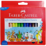 Faber Castell Connector Sketch Color Pen image