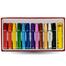 Faber Castell Oil Pastels New - 12 Colors image