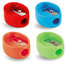 Faber Castell Oval Sharpener Pack of 20 Pcs image