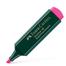 Faber Castell Textliner - Pink Color - 10Pcs image