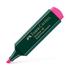 Faber Castell Textliner - Pink Color - 10 Pcs image