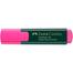 Faber Castell Textliner - Pink Color - 10Pcs image