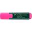 Faber Castell Textliner - Pink Color - 10 Pcs image