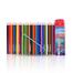 Faber Castell Watercolor Long Pencils (Round Tin And Incl. Brush) image
