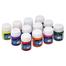 Fabric Colour 10ml 12 Shades image