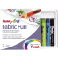 Fabric Fun Pastel Dye Stick 7 Colors Set image