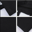 Fabric Tote Bag With Zipper and Pocket image