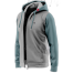 FabrilifeMens Multi-Shades Hoodie - Monument image