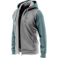 FabrilifeMens Multi-Shades Hoodie - Monument image