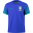 Fabrilife Brazil Fifa World Cup Away Jersey 2022 - Player Edition image