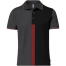 Fabrilife Designer Edition Single Jersey Knitted Cotton Polo - Supreme image