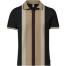 Fabrilife Designer Edition Single Jersey Knitted Cotton Polo - Ingenious image