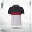 Fabrilife Designer Edition Single Jersey Knitted Cotton Polo - Paramount image