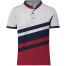Fabrilife Designer Edition Single Jersey Knitted Cotton Polo - Majestic image
