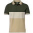 Fabrilife Designer Edition Single Jersey Knitted Cotton Polo - Grandy image