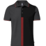 Fabrilife Designer Edition Single Jersey Knitted Cotton Polo - Supreme image