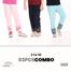 Fabrilife Girls Combo 1 - Kids Premium Trouser image