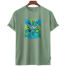 Fabrilife Grameenphone Premium Cholo Bangladesh Sports Tshirt image