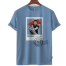 Fabrilife Grameenphone Premium Cricket Stamp T-shirt image