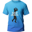 Fabrilife Grameenphone Premium Sports Tshirt - Sakib image