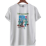 Fabrilife Grameenphone Premium Tshirt -Cricket Celebration (Dhakaiya) image