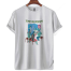 Fabrilife Grameenphone Premium Tshirt -Cricket Celebration (Dhakaiya) image