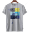 Fabrilife Grameenphone Premium Tshirt - Gp Art image