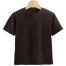 Fabrilife Kids Premium Blank T-Shirt - Chocolate image