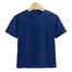 Fabrilife Kids Premium Blank T-Shirt - Deep Blue image