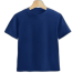 Fabrilife Kids Premium Blank T-Shirt - Deep Blue image