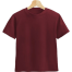 Fabrilife Kids Premium Blank T-Shirt - Red image