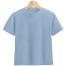 Fabrilife Kids Premium Blank T-Shirt - Sky_Blue image