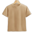 Fabrilife Kids Premium Blank T-Shirt - Tan image