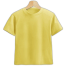 Fabrilife Kids Premium Blank T-Shirt - Yellow image