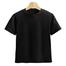 Fabrilife Kids Premium Blank T-shirt - Black image