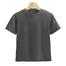 Fabrilife Kids Premium Blank T-shirt - Charcoal image