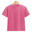 Fabrilife Kids Premium Blank T-shirt - Deep Pink image