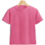 Fabrilife Kids Premium Blank T-shirt - Deep Pink image