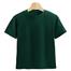 Fabrilife Kids Premium Blank T-shirt - Green image