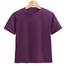Fabrilife Kids Premium Blank T-shirt - Purple image