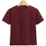Fabrilife Kids Premium Blank T-shirt - Red Wine image