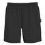 Fabrilife Kids Premium Cotton Shorts - Charcoal image